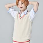 Jun Noguchi : Enta Jinnai