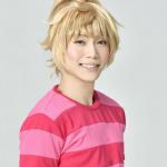 Taiga Fukazawa : Haruka Yasaka