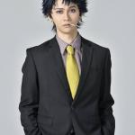 Shojiro Yokoi : Chikai Kuji