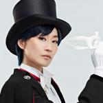Sufa : Tuxedo Kamen / Mamoru Chiba (double cast) 