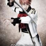 Taishi Sugie : Saneatsu Mushanokouji