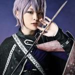 Yuzuki Hoshimoto : Mori Ranmaru