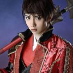 Kazuharu Ara : Sanada Yukimura