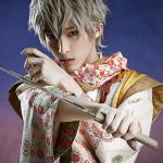 Rui Kihara : Tokugawa Ieyasu