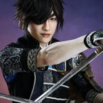 Yu Matsumura : Date Masamune