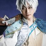 Zenitsu Hashimoto : Akechi Mitsuhide