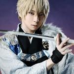 Tatsumaru Tachibana : Uesugi Kenshin