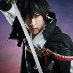 Ken Ogasawara : Oda Nobunaga