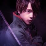 Taiga Fukazawa : Masaru Saiga