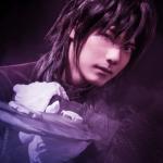 Kodai Takikawa : Narumi Kato