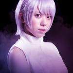 Momoka Onishi (AKB48) : Éléonore / Angelina (double cast)