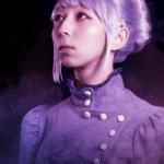 Riho Iida : Éléonore / Angelina (double cast)