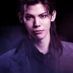 Kento : Eiryo Ashihana