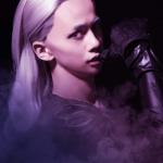 Shojiro Yokoi : George LaRoche (triple cast)