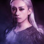 Shogo Yamazaki : George LaRoche (triple cast)