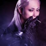 Shu Matsuda : George LaRoche (triple cast)