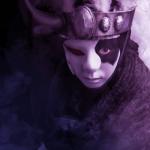 Natsuki Mieda : Arlequin puppet