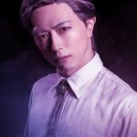 Lui Yokoo : Shoji Saiga