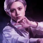 Natsuki Osaki : Sadayoshi Saiga