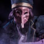 Takuya Tsukamoto : Pantalone