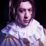 Hiroya Matsumoto : Arlecchino