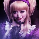 Mio Hanana : Columbine