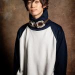 Saku Momose : Leonardo Watch