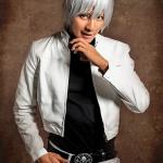 Hiroki Ino : Zapp Renfro