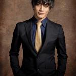 Hidetoshi Kubota : Steven A. Starphase