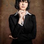 Shizune Nagao : Chain Sumeragi