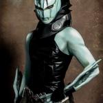 Sumiya Ito : Zed O'Brien