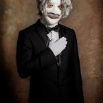 Takashi Hagino : Gilbert F. Altstein