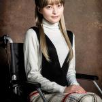 Mizuki Saito : Michella Watch