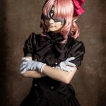 Chihiro Kai : Aligura,the Queen of Monomania