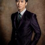 Seiji Tanzawa : Toby Mclaughlin