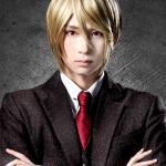 Yoshihiko Aramaki : William James Moriarty