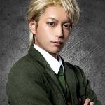 Yuho Matsui : John H. Watson