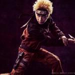 Koudai Matsuoka : Naruto Uzumaki