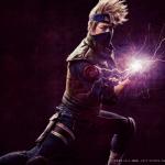 Yuki Kimisawa : Kakashi Hatake