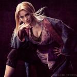 Cecile Daigo : Tsunade