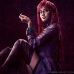 Kanon Nanaki : Karin