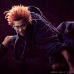 Tomoya Yamaguchi : Jugo