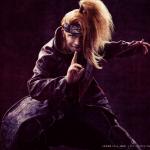 Ryo Tsuji : Deidara