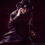 Shinji Rachi : Itachi Uchiwa