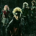 Live Spectacle Naruto - Akatsuki no Shirabe - Konoha