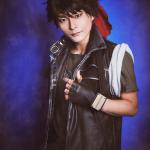 Shinya Matsumoto : Orphen