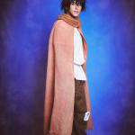 Kuruto Nishio : Volcan