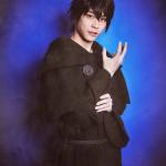 Kanki Kamidouchi : Krylancelo