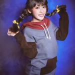 Nanase Matsuoka : Patricia