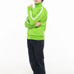 Keisuke Ueda : Choromatsu